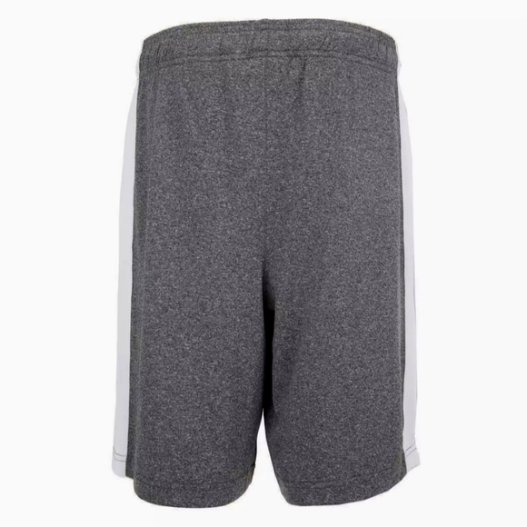 Fila shorts 2 pack light & dark gray XL NWT - Picture 7 of 7